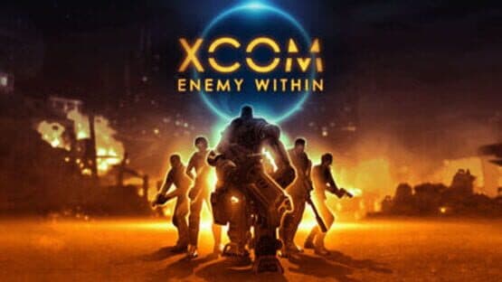 XCOM: Enemy Within screenshot 3