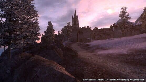 The Elder Scrolls IV: Oblivion - Game of the Year Edition Deluxe screenshot 3