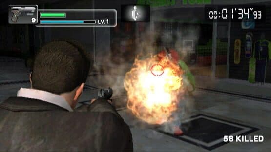 Dead Rising: Chop Till You Drop screenshot 10