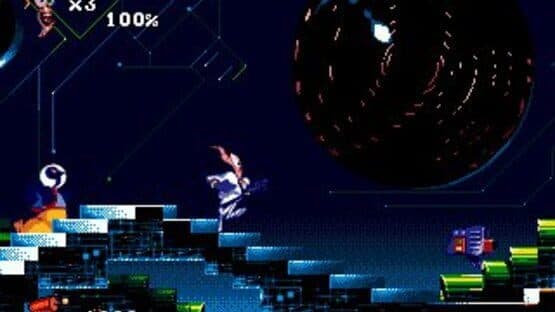 Earthworm Jim 2 screenshot 7