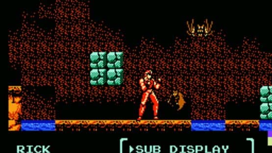 Flying Warriors screenshot 11