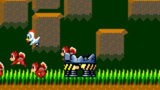 Sonic the Hedgehog screenshot 12