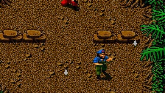SNK 40th Anniversary Collection screenshot 6