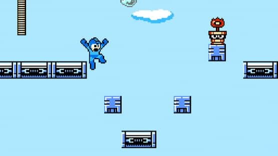 Mega Man 9 screenshot 5