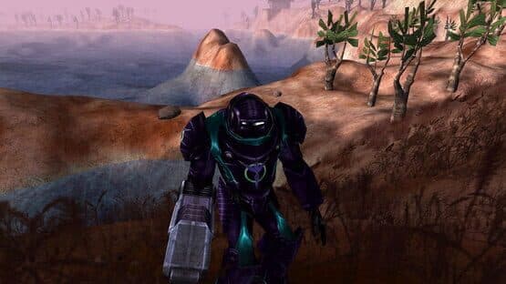 PlanetSide screenshot 3
