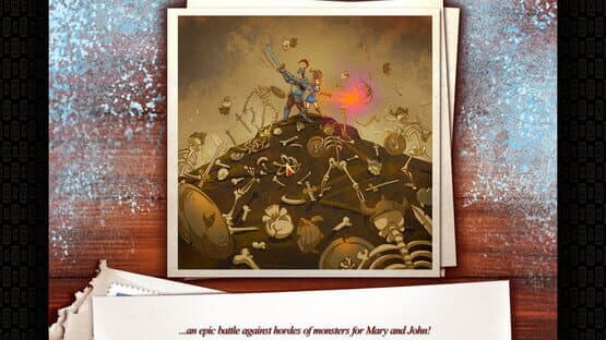 New Yankee in Santa's Service screenshot 2