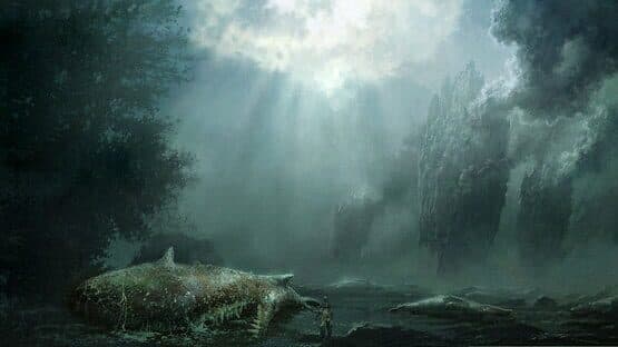 Blade & Soul artwork 11