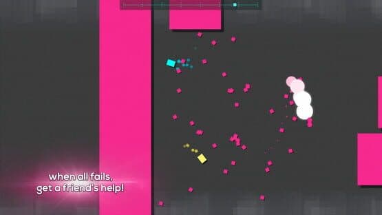 Just Shapes & Beats screenshot 5