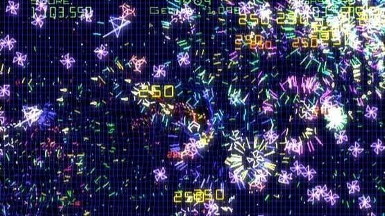 Geometry Wars: Galaxies screenshot 10