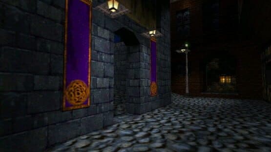 Thief Gold screenshot 3