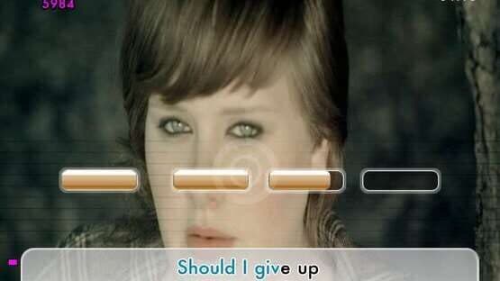 We Sing UK Hits screenshot 2