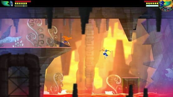Guacamelee! Super Turbo Championship Edition screenshot 11