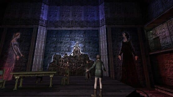 Pathologic Classic HD screenshot 3