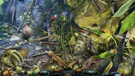 Amaranthine Voyage: The Tree of Life Collector's Edition screenshot 3