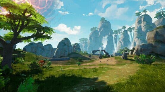 The Cycle screenshot 8