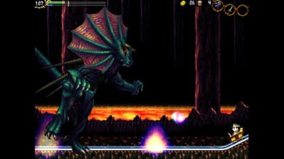 La-Mulana screenshot 7