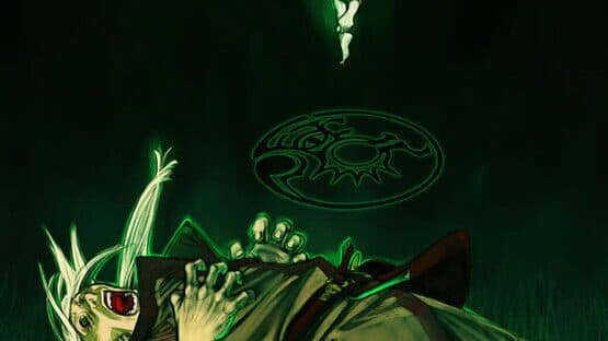 Drakengard artwork 1