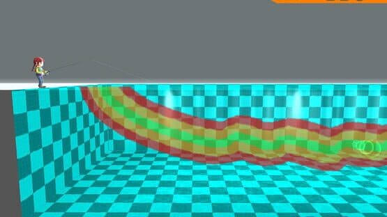 Fishing Resort screenshot 2