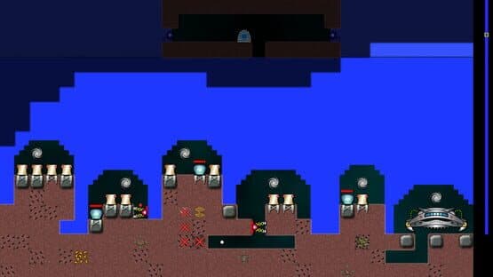 Creeper World 2: Redemption - Anniversary Edition screenshot 1