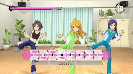 The Idolmaster 2 screenshot 4