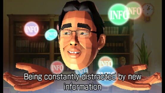 Brain Age: Concentration Training screenshot 8