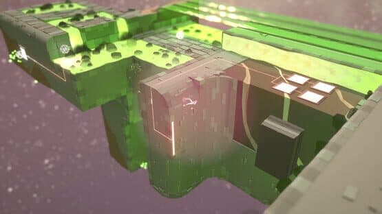 Etherborn screenshot 8