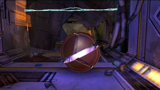 Metroid Prime screenshot 7