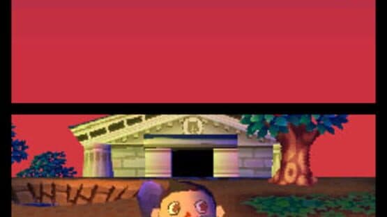 Animal Crossing: Wild World screenshot 2