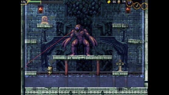 La-Mulana screenshot 9
