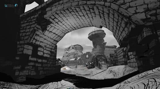 The Magic Circle screenshot 2