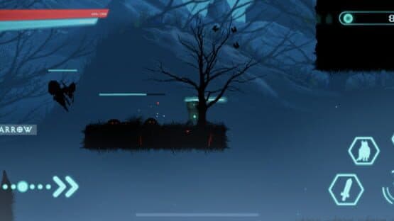 Gleam of Fire screenshot 3