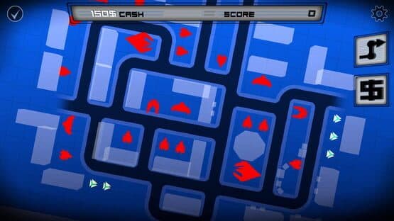 Anomaly: Warzone Earth - Mobile Campaign screenshot 5