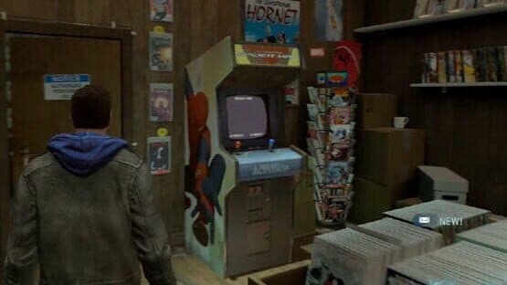 The Amazing Spider-Man 2 screenshot 1