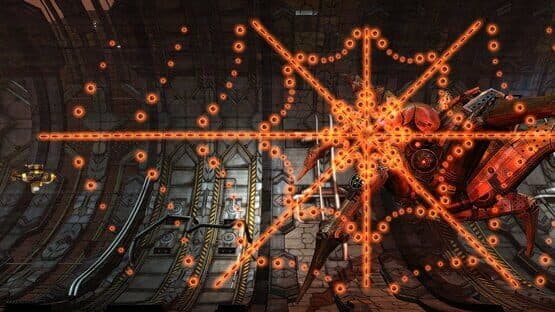 Sine Mora EX screenshot 10