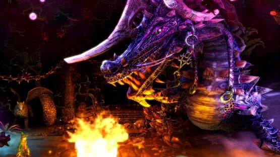 Trine 2 screenshot 1