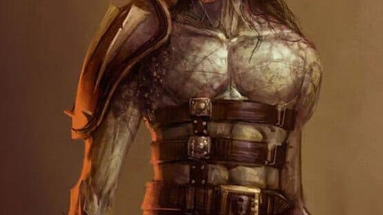 Dragon Age: Origins artwork 5