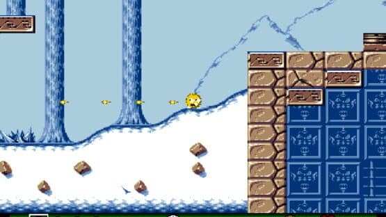 Fury of the Furries screenshot 3