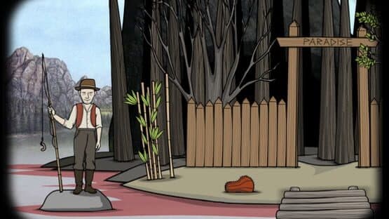 Rusty Lake Paradise screenshot 10