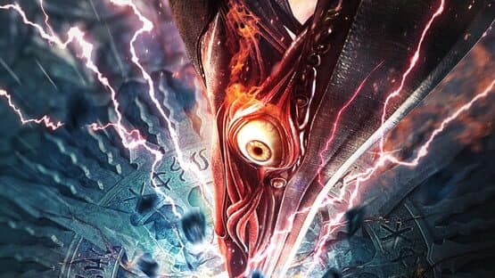 SoulCalibur VI artwork 3