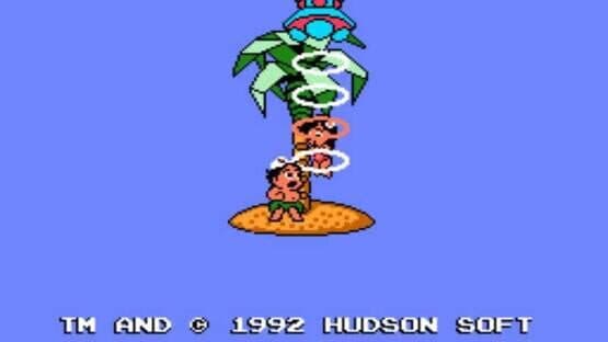 Adventure Island 3 screenshot 11