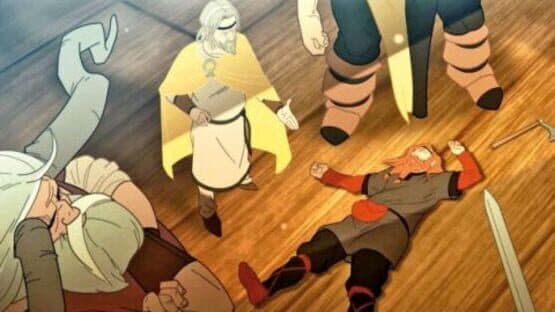 The Banner Saga: Factions screenshot 5