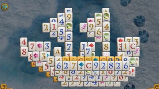 Mahjong Magic Journey 2 screenshot 7
