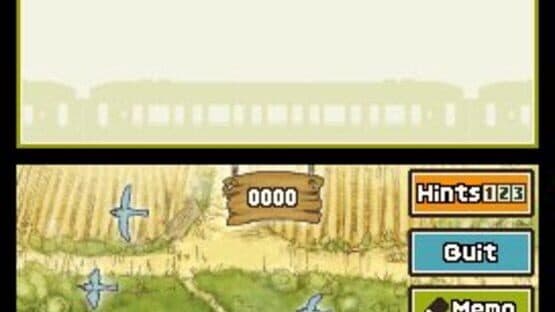 Professor Layton and the Diabolical Box screenshot 11