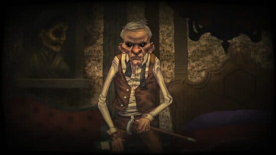 Masochisia screenshot 3