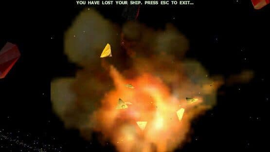 X-COM: Interceptor screenshot 5