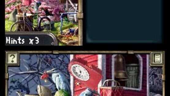 Mystery Case Files: MillionHeir screenshot 8