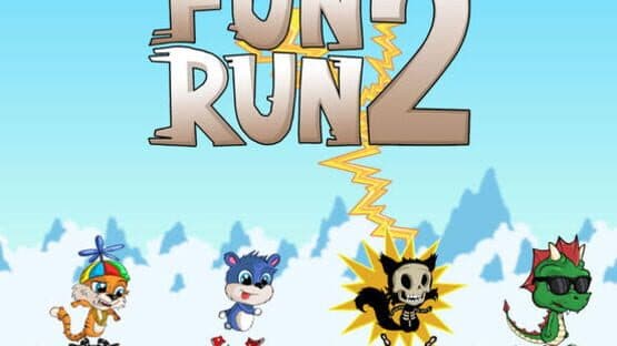 Fun Run 2 screenshot 5