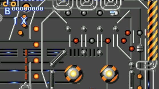 Virtual Pinball screenshot 2
