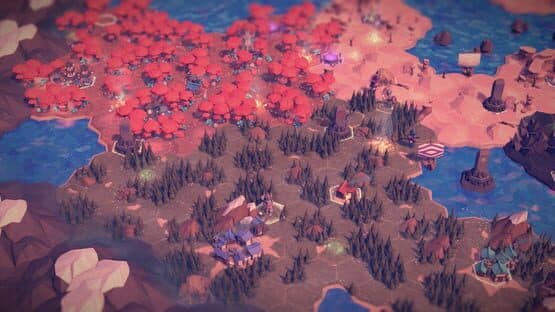 For the King screenshot 1