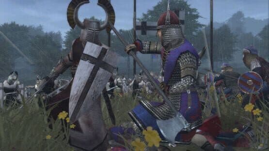 Medieval II: Total War - Collection screenshot 4